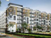 Miyapur 2 BHK Apartment For Sale Hyderabad