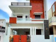 NSquare Sai Seresa Green Nest Villas,Oragadam...
