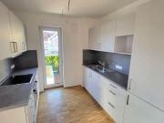 NU Burlafingen, 3,5 Zi. Mietwohnung, 87,84 m² Wfl 1.OG,... NU Burlafingen, 3,5 Zi. Mietwohnung, 87,84 m² Wfl 1.OG,...