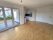NU Burlafingen, 3 Zi. Mietwohnung, 1.OG. 87,73 Wfl...