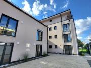 NU Burlafingen, 3 Zi. Mietwohnung, 89,46 m² Wfl EG,...