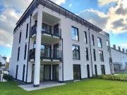 NU Burlafingen, 3 Zi. Mietwohnung, 89,51 m² Wfl EG,...