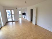 NU Burlafingen, 3 Zi. Mietwohnung, 89,51 m² Wfl EG,...