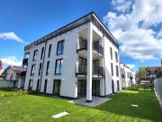 NU Burlafingen, 3 Zi. Penthouse, 137,09 m² Wfl 3. OG,...
