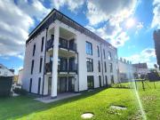 NU Burlafingen, 4 Zi. Mietwohnung, 101,72 m² Wfl 1.OG,...