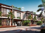 Nu Tech Gardens Of Gaia,Sholinganallur 4 BHK Villa For...