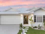 Nu Trend Homes Iluka Design