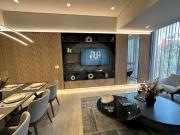 NUA Interlomas: Departamento en venta en Bosques de las...