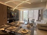 NUA Interlomas: Departamento en venta en Bosques de las...