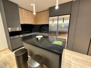 NUA Interlomas: Departamento en venta en Bosques de las...