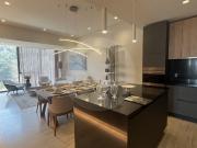 NUA Interlomas Departamento en venta en Bosques de las...