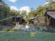 NUAH RESIDENCE ACATITLÁN, VALLE DE BRAVO