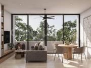 NUAN Departamentos en Temozón Norte