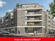 NUANCES 1 à 6 pièces, 33 à 131 m²