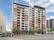 NuBerri Apartments for rent Ville Marie Studio [object...