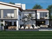 NUBES ALTAS Casa en condominio en venta en Cerro Gordo