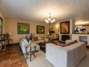 Nubes Norte II, Jardines del Pedregal, Álvaro Obregón