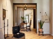 Nubian 2 bedrooms in Eixample Dreta