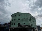 NÚCLEO BANDEIRANTES SPLM EXCELENTE OPORTUNIDADE KITNET
