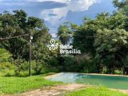 Núcleo Rural Sobradinho II Chácara com 30 hectares à...