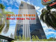 Nucleus Tower