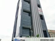 Nucleus Tower MSC Offce From 1600sf up Near MRT