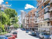 NUDA PROPIEDAD EN CALLE REINA MERCEDES