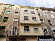 ✨ Nuda propiedad en pleno centro de Zaragoza: Una...