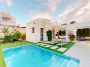 Nuda propiedad La Manga Club Resort
