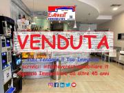 nuda proprietà Corso Italia monolocale 51mq