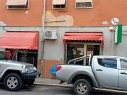 nuda proprietà VIA CORRIDONI trilocale 90mq