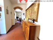 NUDA PROPRIETA´ VIA DI SCANDICCI 280 SOFFIANO trilocale 83mq