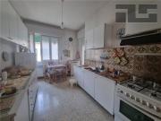 NUDA PROPRIETA´ VIA LUNGO L´AFFRICO COVERCIANO trilocale...