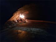 nuda proprietà Via Roma quadrilocale 210mq