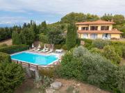 Nuda Proprietà Villa con piscina e vista mare nelle...