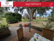 NUE PROPRIETE à SOUSTONS NUE PROPRIETE à SOUSTONS