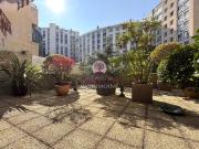 Nue propriété d’exception – Appartement lumineux 4...