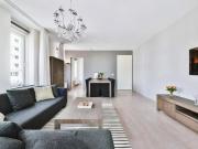 Nue Propriété RDC 61,24m²