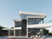 Nuestro nuevo proyecto con licencia de un magnifico...