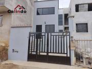 NUEVA, ECONOMICA, CISTERNA, COCHERA, 3 RECAMARAS, 2... NUEVA, ECONOMICA, CISTERNA, COCHERA, 3 RECAMARAS, 2...