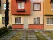 NUEVA BONITA CASA EN FRACC REAL SEGOVIA PUEBLA