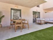 Nueva casa adosada en Esporles con espacios exteriores y...