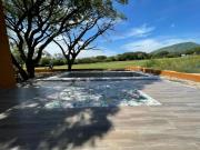 NUEVA CASA AMPLIA 4 RECARAMARAS, 5 BAÑOS FRENTE A CAMPO...