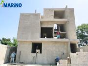 ¡Nueva casa en Fraccionamiento Mameyes, Yautepec Morelos!