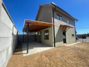 Nueva casa en Loteo Parque Bicentenario II