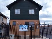 Nueva casa en Loteo Parque Bicentenario II