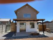 Nueva casa en Loteo Parque Bicentenario II