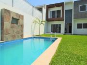 NUEVA Casa en Venta con Doble Seguridad, 3 rec mas...