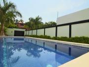 NUEVA CASA EN VENTA CON SEGURIDAD MODERNA EN BRISAS...