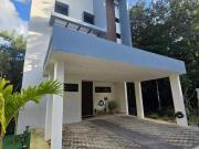 NUEVA CASA EN VENTA EN ALDEA KAAN